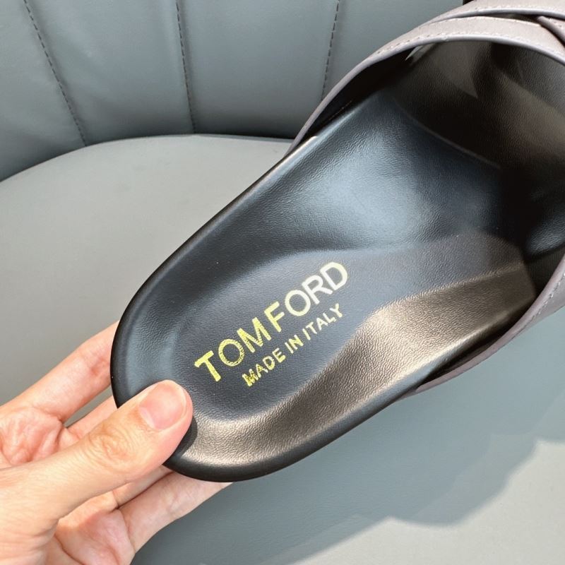 Tom Ford Sandals